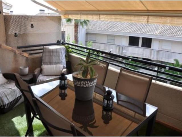 Apartamento en venta en Urbanización Alenda Golf, Monforte del Cid