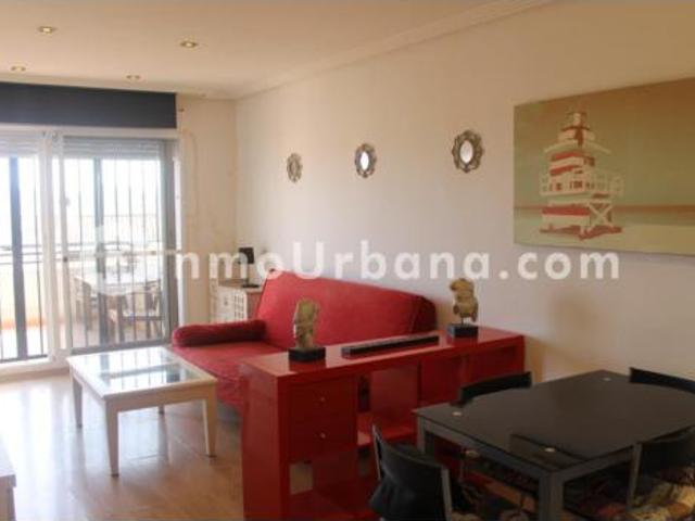 Apartamento en venta en Urbanización Alenda Golf, Monforte del Cid