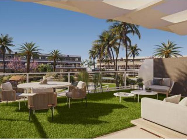 Apartamento en venta en Urbanización Alenda Golf, el Vinalopó Mitjà / El Vinalopó Medio