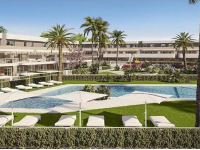 Apartamento en venta en el Vinalopó Mitjà / El Vinalopó Medio, Valencia