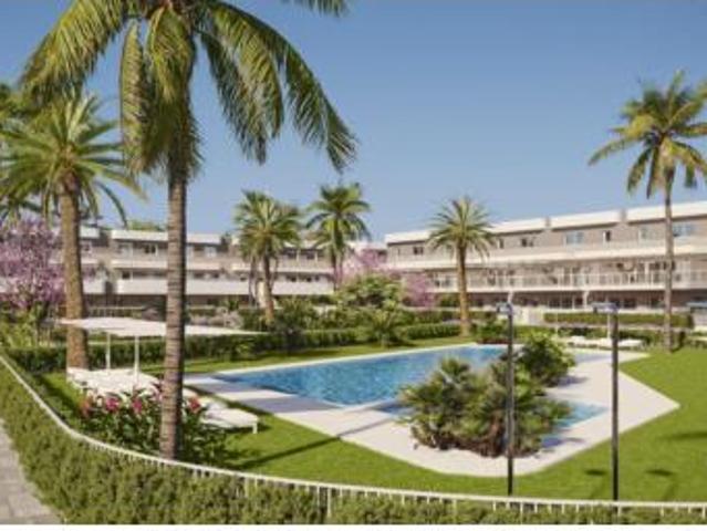 Apartamento en venta en el Vinalopó Mitjà / El Vinalopó Medio, Valencia