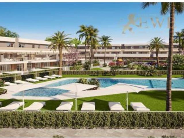 Apartamento en venta en Urbanización Alenda Golf, el Vinalopó Mitjà / El Vinalopó Medio