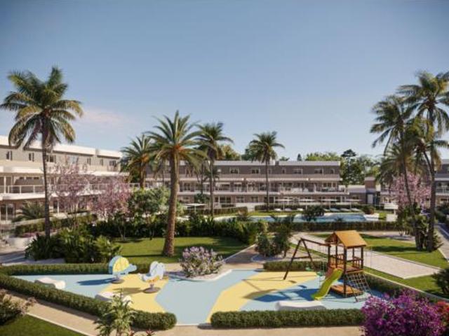 Apartamento en venta en Urbanización Alenda Golf, el Vinalopó Mitjà / El Vinalopó Medio