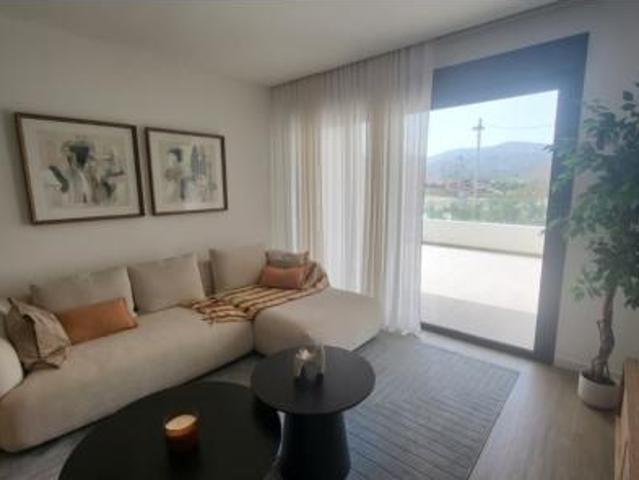 Apartamento en venta en el Vinalopó Mitjà / El Vinalopó Medio, Valencia