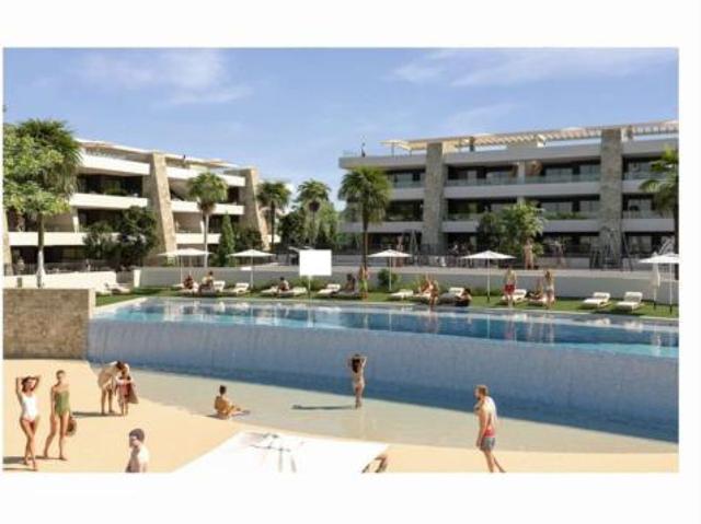 Apartamento en venta en el Vinalopó Mitjà / El Vinalopó Medio, Valencia