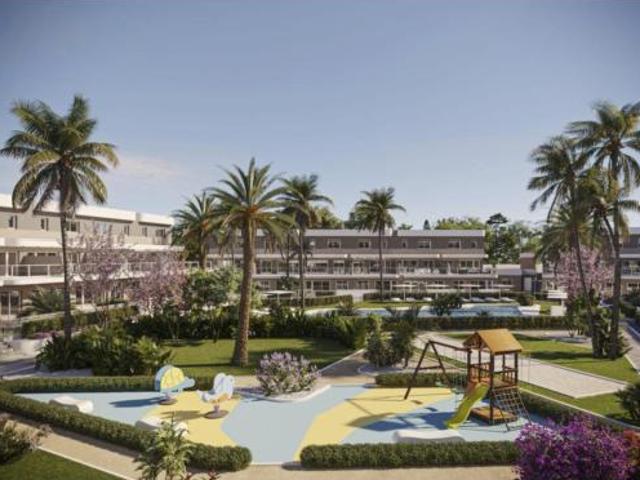 Apartamento en venta en Mujeres Deportistas, el Vinalopó Mitjà / El Vinalopó Medio