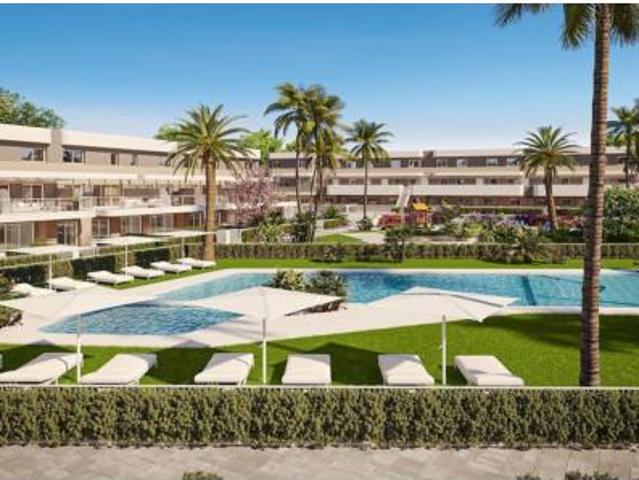 Apartamento en venta en el Vinalopó Mitjà / El Vinalopó Medio, Valencia