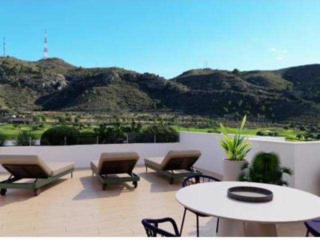 Apartamento en venta en el Vinalopó Mitjà / El Vinalopó Medio, Valencia