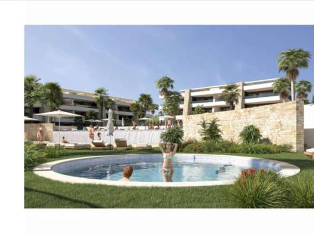 Apartamento en venta en el Vinalopó Mitjà / El Vinalopó Medio, Valencia