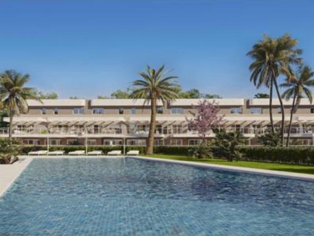 Apartamento en venta en Urbanización Alenda Golf, el Vinalopó Mitjà / El Vinalopó Medio