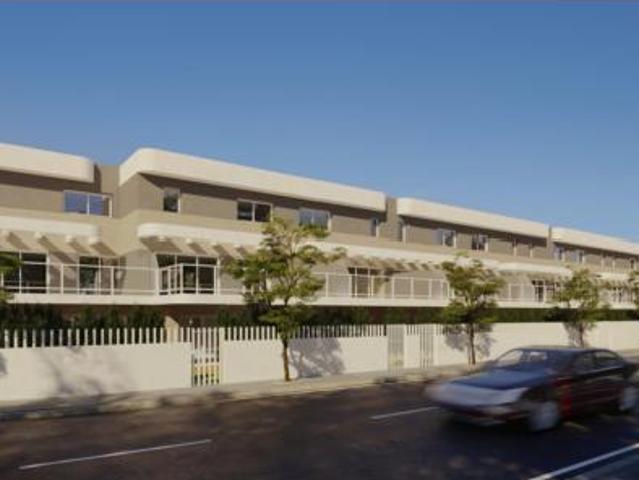 Apartamento en venta en Urbanización Alenda Golf, el Vinalopó Mitjà / El Vinalopó Medio