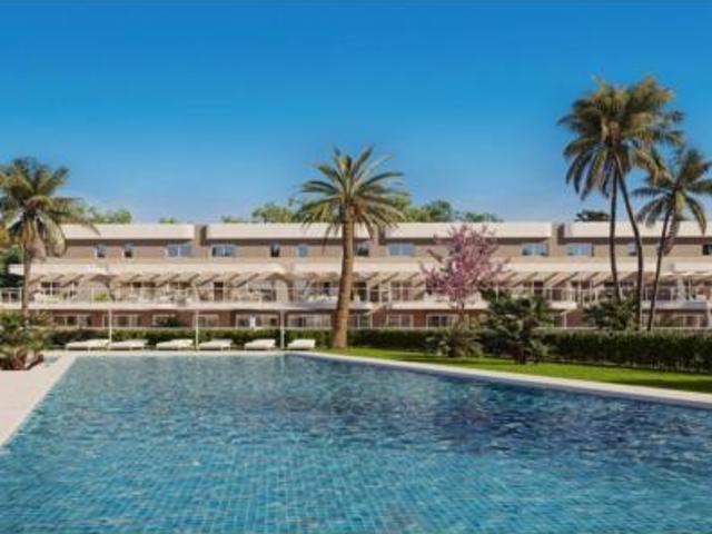 Apartamento en venta en el Vinalopó Mitjà / El Vinalopó Medio, Valencia