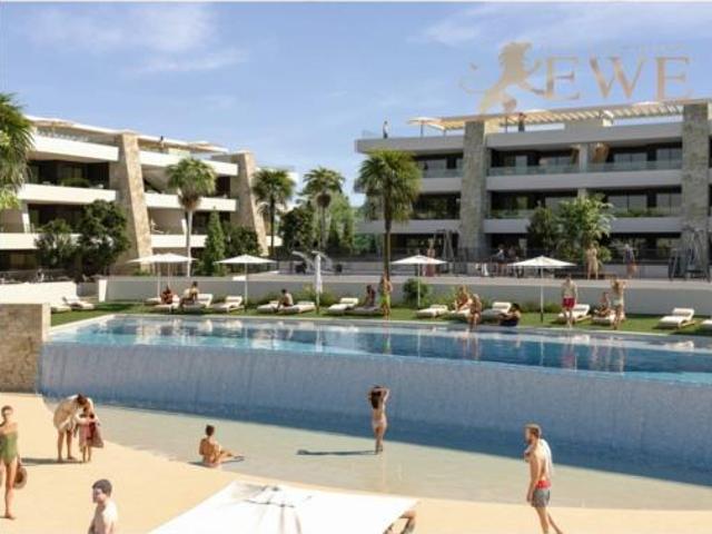 Apartamento en venta en el Vinalopó Mitjà / El Vinalopó Medio, Valencia