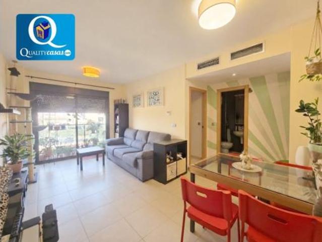 Apartamento en venta en el Vinalopó Mitjà / El Vinalopó Medio, Valencia