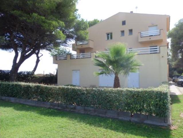 Apartamento en venta en Miami Platja, Baix Camp