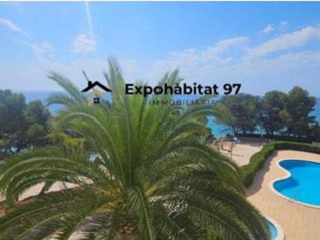 Apartamento en venta en Miami Platja, Baix Camp