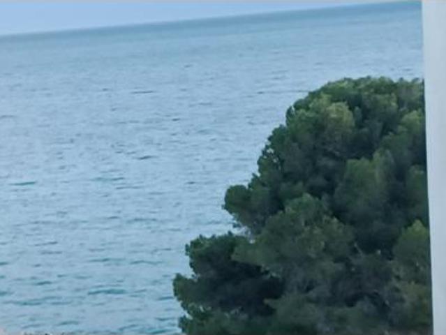 Estudio en venta en Miami Platja, Baix Camp