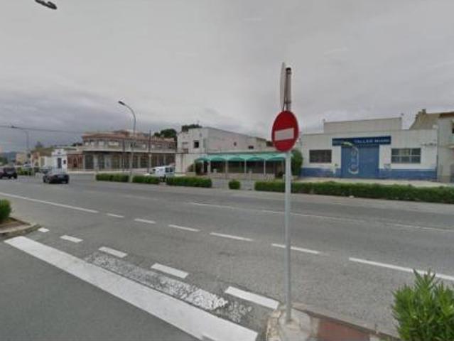 Apartamento en venta en Miami Platja, Baix Camp