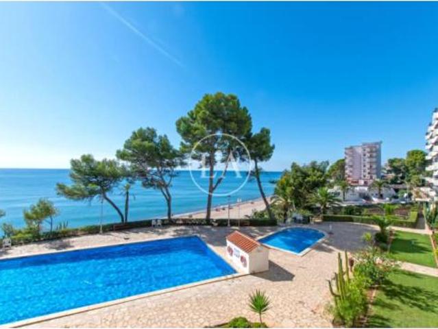 Apartamento en venta en Miami Platja, Baix Camp