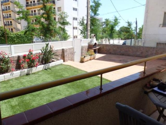 Apartamento en venta en Miami Platja, Baix Camp