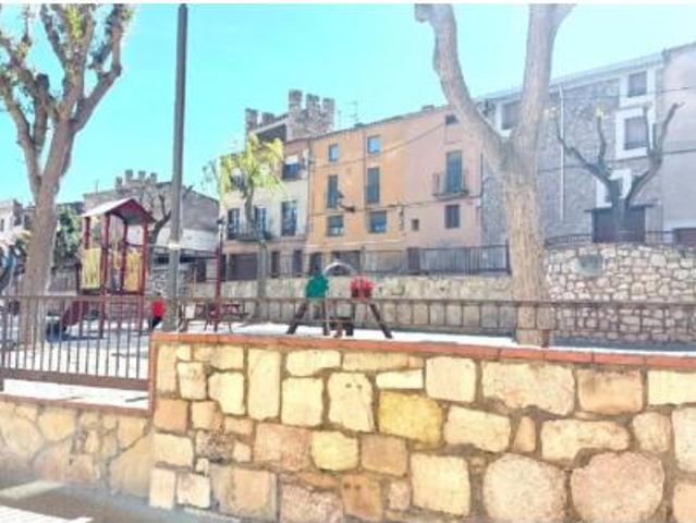 Apartamento en venta en Conca de Barberà, Catalunya