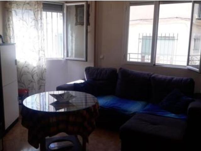 Apartamento en venta en Montealegre Del Castillo, Castilla-La Mancha