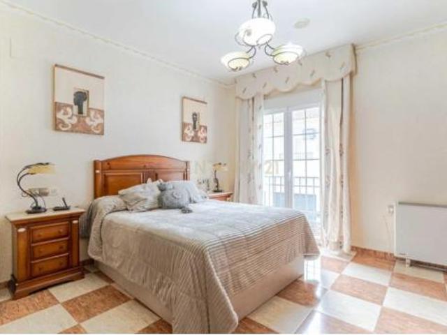 Apartamento en venta en Comarca de Loja, Andalucía