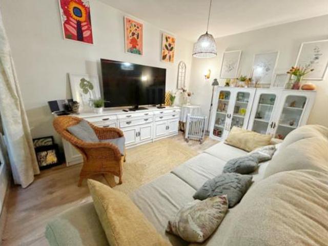 Apartamento en venta en Lloma la Mata, la Marina Alta