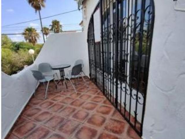 Apartamento en venta en Lloma la Mata, la Marina Alta
