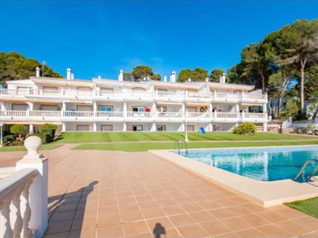 Apartamento en venta en Moraira, la Marina Alta