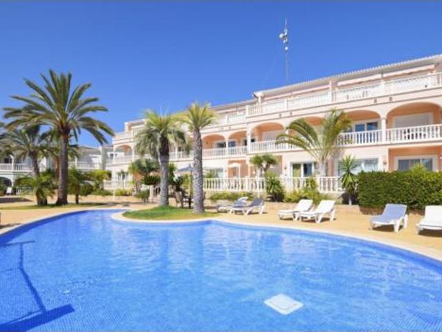 Apartamento en venta en Fanadix, la Marina Alta