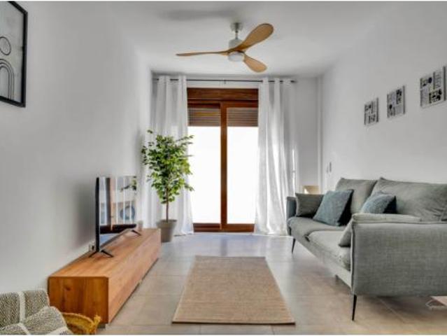 Apartamento en venta en Moraira, Teulada