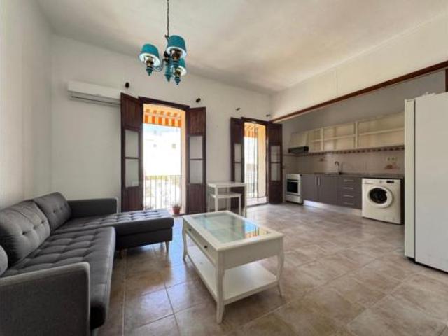 Apartamento en venta en Moraira, la Marina Alta