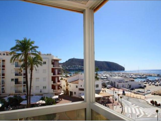 Apartamento en venta en Teulada, Pla del Mar