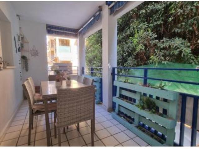 Apartamento en venta en Moraira, Teulada