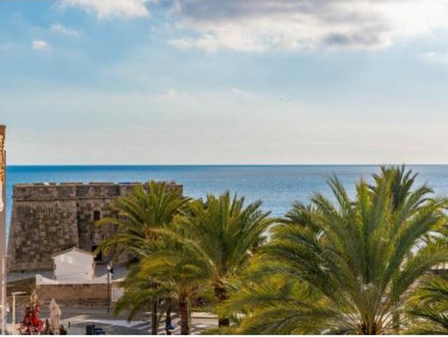 Apartamento en venta en Moraira, la Marina Alta