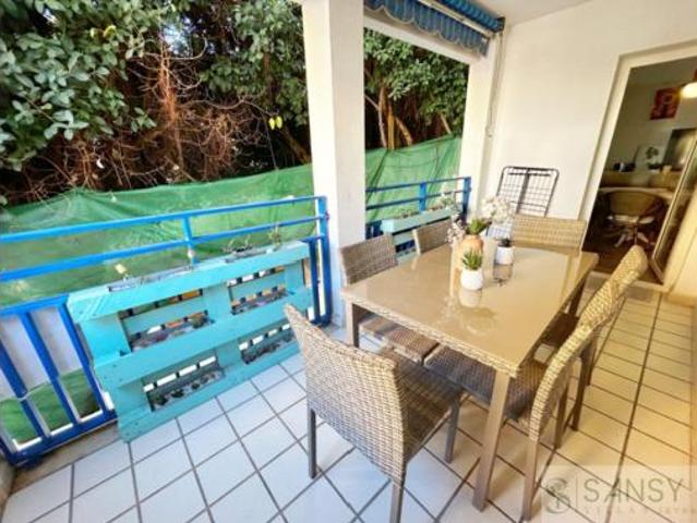 Apartamento en venta en Moraira, la Marina Alta