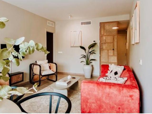 Apartamento en venta en Moraira, la Marina Alta