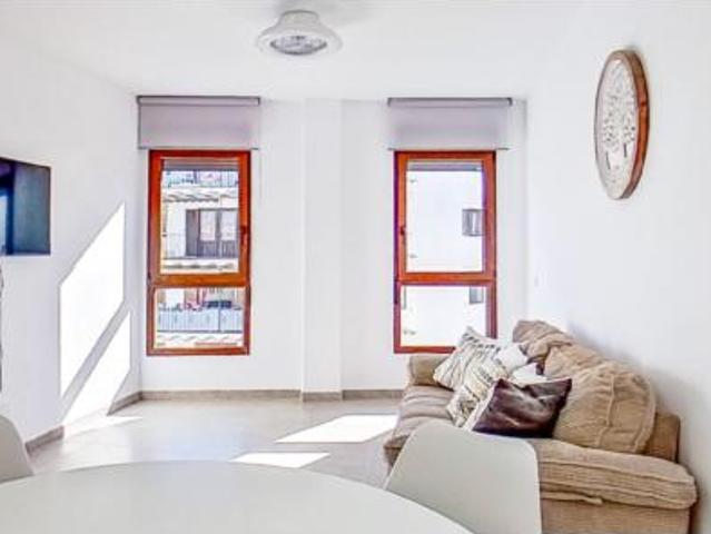 Apartamento en venta en Pueblo Alcàssar, Teulada