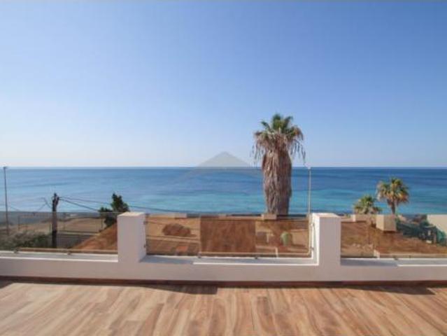 Apartamento en venta en Moraira, la Marina Alta