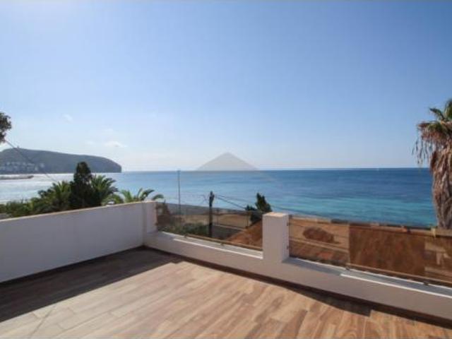 Apartamento en venta en Moraira, la Marina Alta