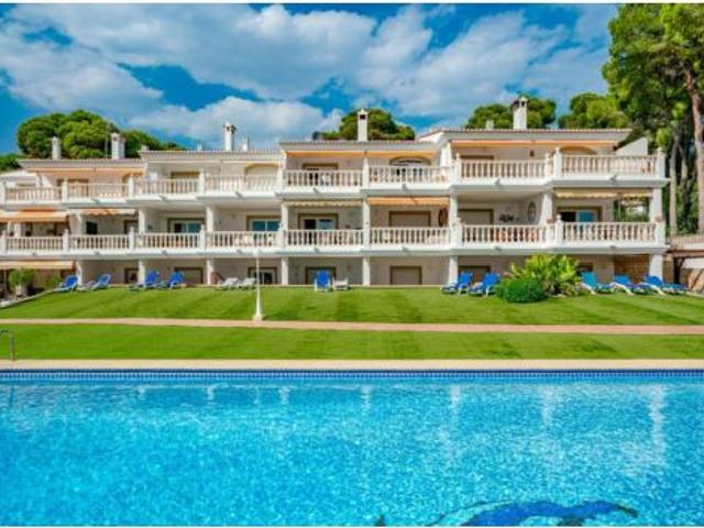 Apartamento en venta en Teulada, Urbanització La Cometa Apartamento en venta en Teulada, Urbanització La Cometa