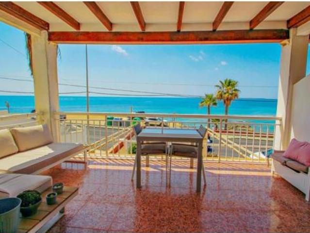 Apartamento en venta en Moraira, la Marina Alta