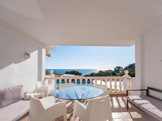 Apartamento en venta en Moraira, la Marina Alta