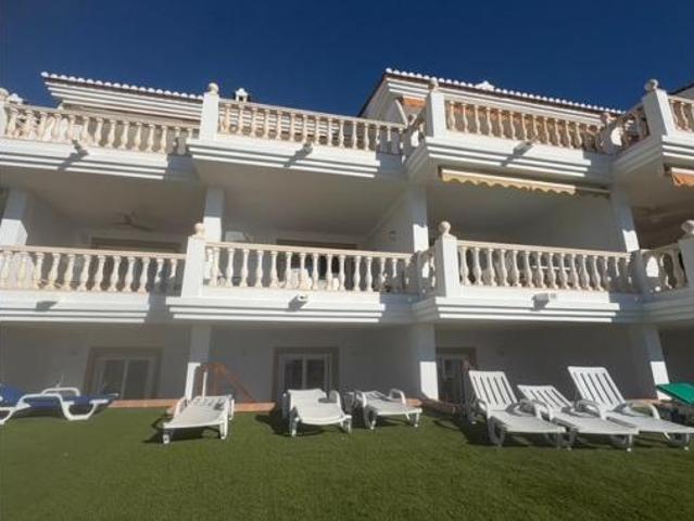 Apartamento en venta en Moraira, la Marina Alta