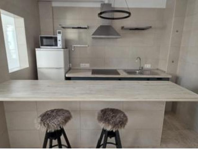 Apartamento en venta en Moraleja, Extremadura