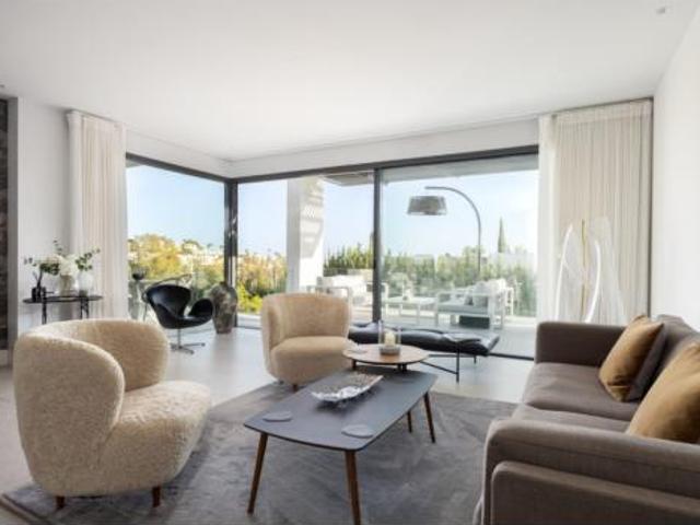 Apartamento en venta en Moraleja, Extremadura