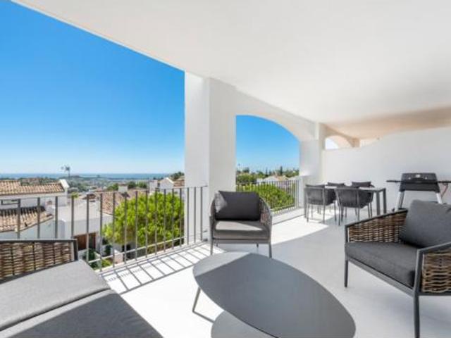 Apartamento en venta en Moraleja, Extremadura