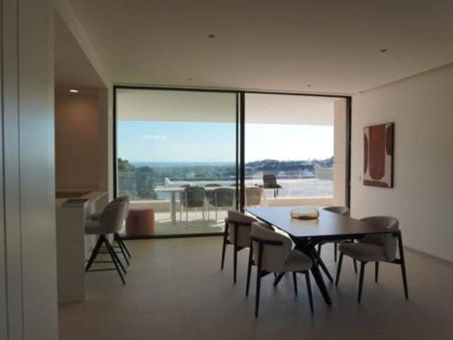 Apartamento en venta en Moraleja, Extremadura