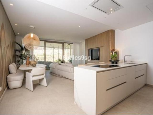 Apartamento en venta en Moraleja, Extremadura